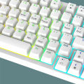 Readson H98 RGB Mech Keyboard. 