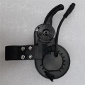 Electric Scooter Instrument Display 48V 21A for /M4PRO Electric Scooter Kickscooter with Dashboard LCD Display Controller Parts.