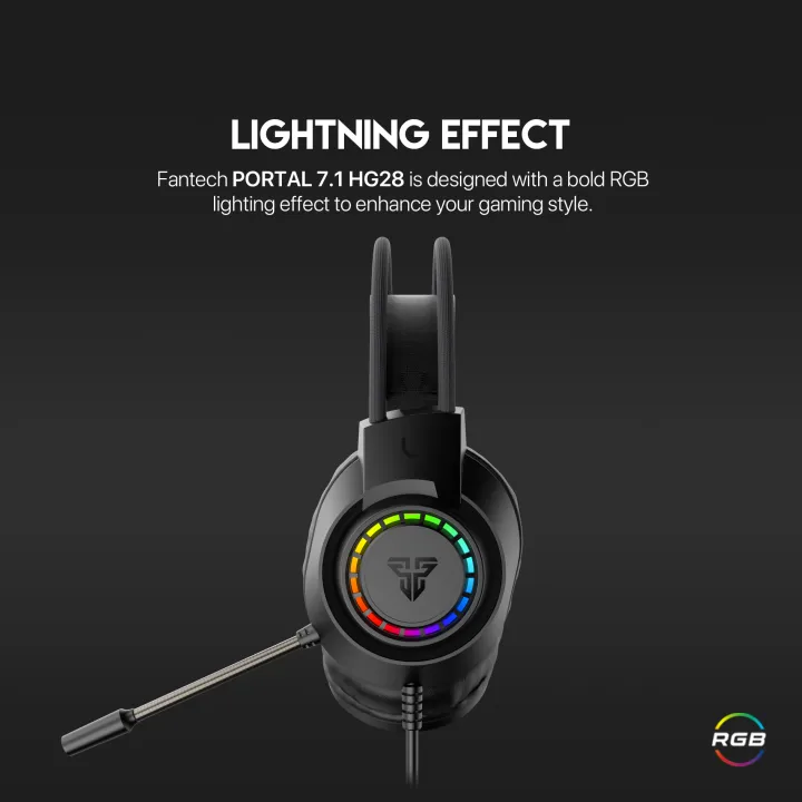 Fantech%20HG28%20Portal%207.1%20Virtual%20Surround%20Sound%20Gaming%20Headset%20with%20RGB%20Lighting%20Effect,%20Clear%20and%20Comfortable%20Sound%20-%20Image%206