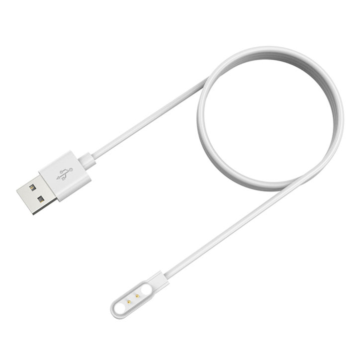 Baoer%20USB%20Watch%20Power%20Cable%20Lightweight%20Magnetic%20Charging%20Cable%20100CM%20Compatible%20For%20Colmi%20C81%20Smart%20Watches%20-%20Image%203