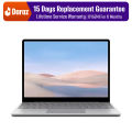 Surface Laptop Go, Core i5 10th Gen, 12.4" Display Used Laptop-8GB Ram, 256GB SSD.