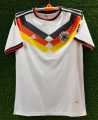 Germany 2026 World Cup Jersey Home & Away Kit – Half Sleeve, Comfortable Mesh Fabric, Premium Quality. 
