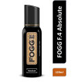 FOGG Body spray F.4-(Absolute) 120ml. 