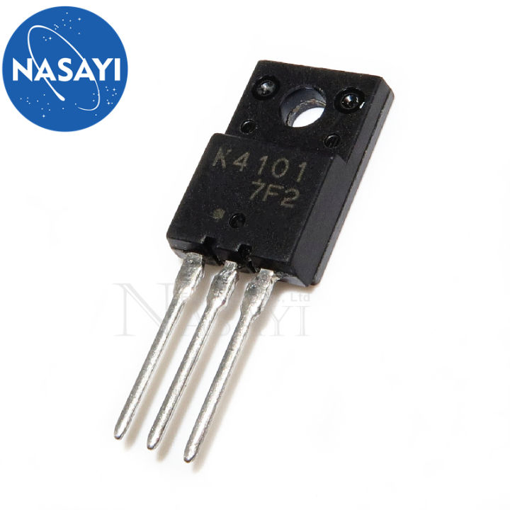 2SK4005 TO220F K4005 K4013 K4087 K4101 Replacement 10PCS 2SK4005 TO220F ...