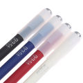 1PC Pen Smooth Surface Ant-slip Spinning Rotation Match Practice Pen jingu. 