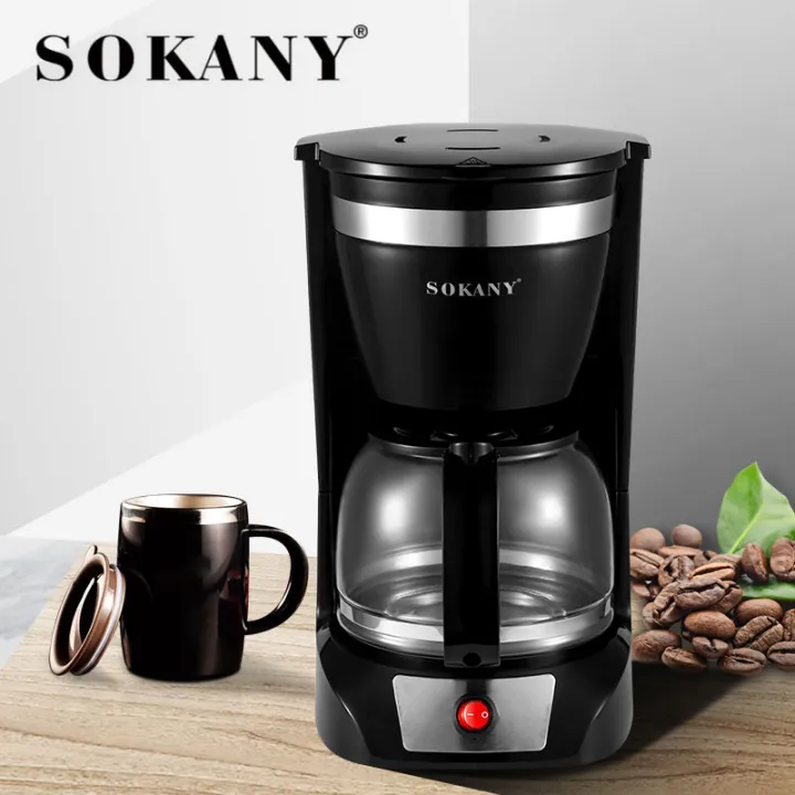 SOKANY%20950W%2012%20CUP%20COFFEE%20MAKER%20COFFEE%20MACHINE%20WITH%201.5L%20GLASS%20CARAFE%20AND%20KEEP%20WARM%20FEATURE%20FOR%20DRIP%20COFFEE%20-%20Image%207