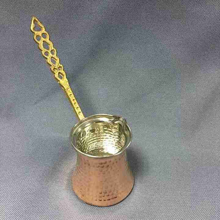 2X%20Turk%20Turkish%20Coffee%20Pot%20Coffee%20Turk%20Turkish%20Copper%20Coffee%20Maker%20for%20Turk%20Cezve%20Cafeteria%20Metal%20Handle%20Cevze%20-%20Image%205