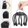 Electric Head Massager Octopus Claw Scalp Massager. 