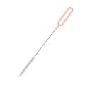 Cleaning Brush Durable Sle Anti-crking Cleaning Brush.