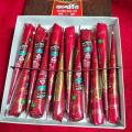 Kashmiri Fast Colour Cone Mehendi 2 piece. 