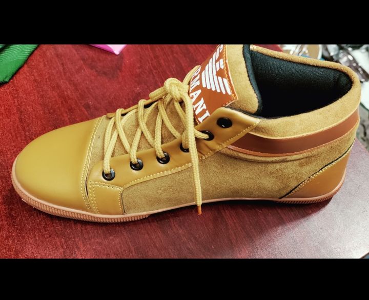 BOOT%20SHOES%20FOR%20MEN%20SOFT%20LEATHER%20MIDIUM%20CUT%20VANS%20MODEL%20RUBBER%20SOOL.%20-%20Image%2010