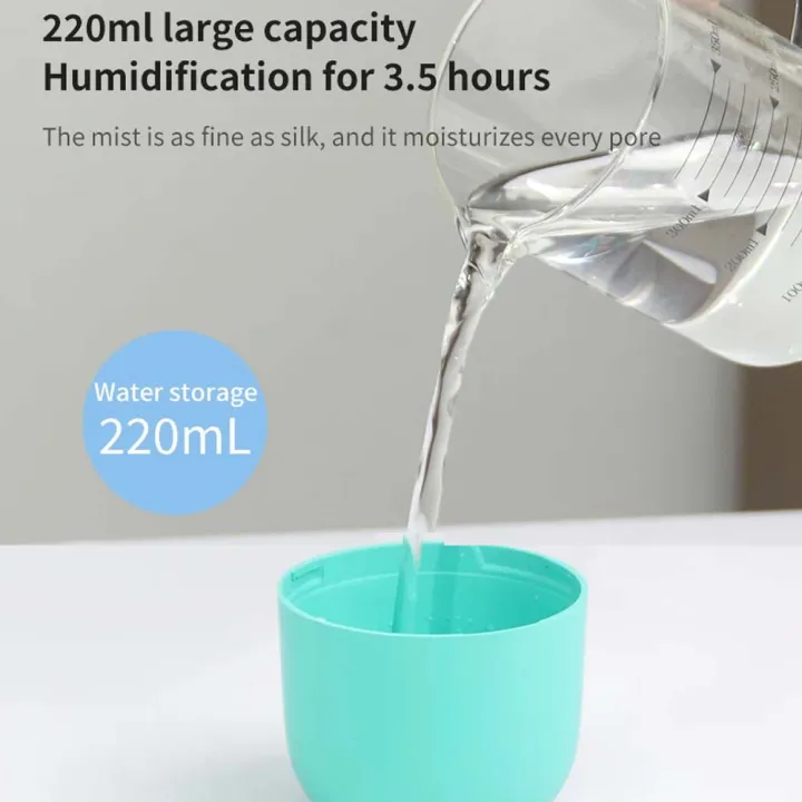 Humidifier%20Aroma%20Oil%20Diffuser%20Ultrasonic%20Mini%20USB%20Cool%20Mist%20Humidifier%20with%20Colorful%20Night%20Light%20for%20Home%20Car%20220ml%20-%20Image%208