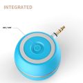 【Youyi】3.5mm mini music speaker sound amplifier for mobile laptop. 