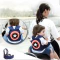 Children Bike Safety Belt Kids Riding Saftey Belt.