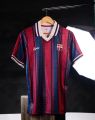 FC Barcelona Home Jersey Thai Premium jersey 25/26 Season jersey for men.