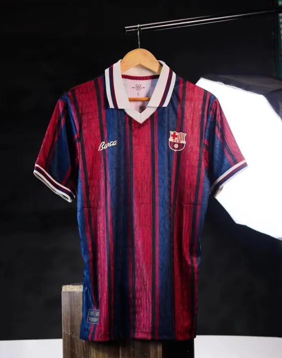 FC%20Barcelona%20Home%20Jersey%20Thai%20Premium%20jersey%2025/26%20Season%20jersey%20for%20men%20-%20Image%203