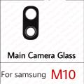 Samsung M10 Main Camera Glass Replacement.