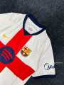 FC Barcelona Home Football Jersey 2026/27. 