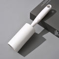 Hair Adhesive Tear Type Roller Dust Paper Portable Cloth-Removing Sticky Roller Brush Clothes Lint Remover Lint Rollers Brushes Qingyue. 