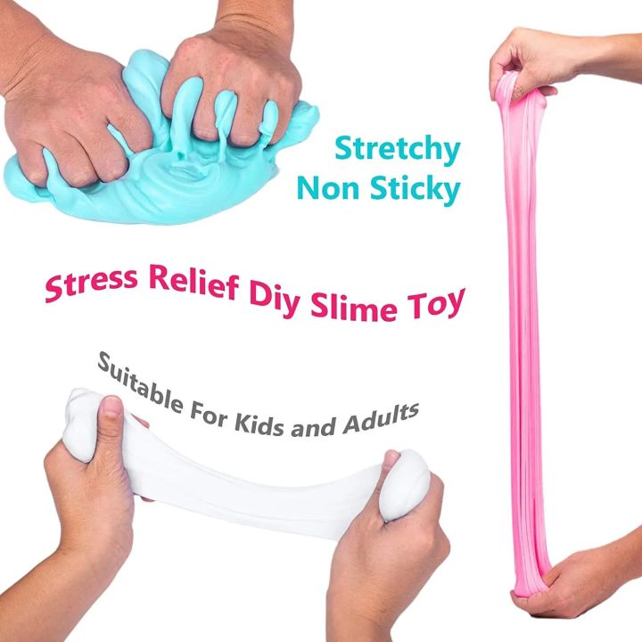 Slime%20Set%20with%204-Pack%20Butter%20Slimes%20Soft%20Slime%20Toys%20Safe%20Color%20Toys%20Super%20Soft%20and%20Non-Stick%20DIY%20Surprise%20Slimes%20-%20Image%204