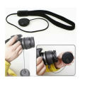 5 PCS Camera Lens Cover Cap Keeper Holder Strap Lanyard Rope Anti-Lost String Universal Anti-Drop Pendant For Camera Len Shell. 