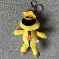 15cm Smiling Critters Plush Toys Catnap Dogday Stuffed Dolls Cartoon Key Chain For Men Women Backpack Pendant Keychain for Kids. 