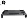 Monitor Stand Riser Computer Stand Desk Organizer With Usb Hub Extender Heightened Shelf For For Laptop Pc Printer. 