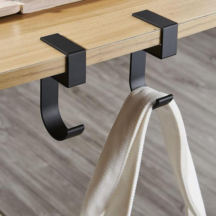 Desk%20accessory%20Hanging%20bag%20hook%20Stylish%20Removable%20Multi-functional%20Desk%20side%20hook%20Portable%20%20Table%20hook%20for%20School%20desks%20Office%20desks%20Hanging%20bags%20or%20handbags%20Students%20professionals%20travelers%20-%20Image%203