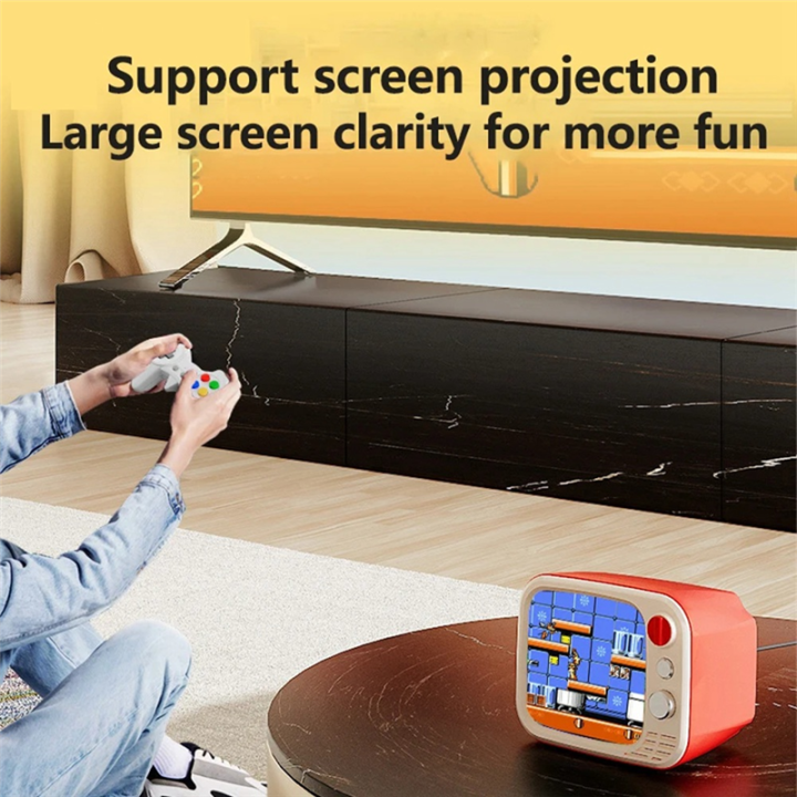 H7%20Retro%20Nostalgic%20TV%20Game%20Console%20Home%20TV%20Game%20Controller%20Red%20-%20Image%207