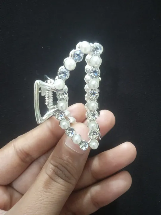 Hair%20Catch%20Clip%20Hair%20Claw%20Women%20Hairpins%20Metal%20Shark%20Clip%20Hair%20Accessories%20Girl%20Barrette%20Headwear%20-%20Image%206