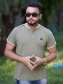 Sapopsa Korean Collar Stylish Comfortable Pk Cotton Polo Shirts For Men. 
