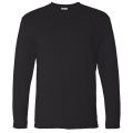 We Black Gray Blue Red T Shirt Men Solid Long Sleeve T-Shirt Mens ster Autumn Spring 100% Cotton Casual Breathe T Shirts.