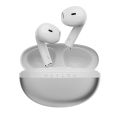 HAYLOU X1 2023 True Wireless Earphone Metallic Case Bluetooth 5.4 Headphones 24-Hour Battery Life Head Phones Half in-ear Earbud.