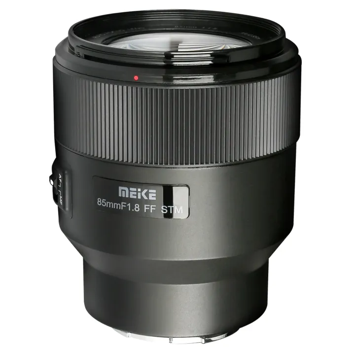Meike%2085mm%20F1.8%20FF%20STM%20Auto%20Focus%20Medium%20Telephoto%20Full%20Frame%20Portrait%20Lens%20for%20Nikon%20Z/Fujifilm%20X/%20Sony%20E%20Mount%20Cameras%20-%20Image%204