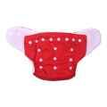 Washable Baby Cloth Diaper (3 kg to 15 kg) - 1 Piece. 