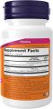 NOW Foods Supplements, Mega D-3 & MK-7 with Vitamins D-3 & K-2, 5,000 IU/180 mcg, Bone & Cardiovascular Support*, 60 Veg Capsules. 