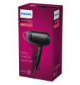 Philips BHC010/10 Essential Care Compact Hair Dryer | 1200 Watt. 