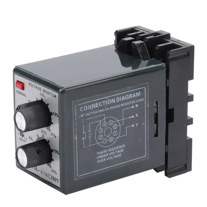 3%20Phase%20Circuit%20Protection%20Monitoring%20Relay%20Voltage%20Phase%20Sequence%20Protector%20380VAC%20-%20Image%203
