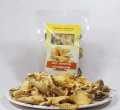 Oyester Dry Mushroom 1Kg Dried Oyster Mushrooms Dried Oyster Mushrooms, Organic Sliced Mushroom. 