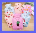 1 Pc Baby mini hot Water Heater Soft Bag 15*9.5cm. 