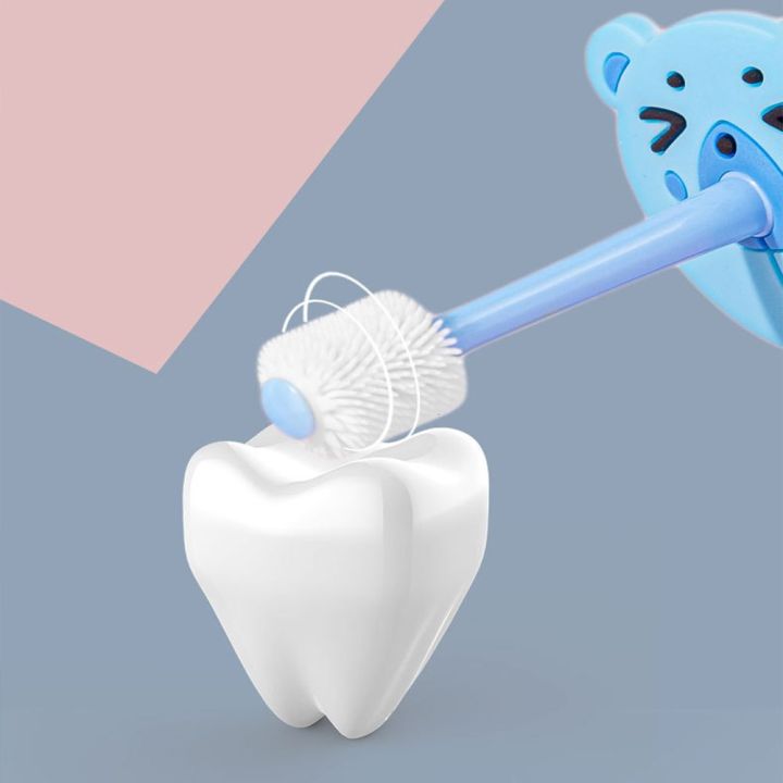 RENJE%20Newborn%20Soft%20Silicone%20Fresh%20Breath%20Teeth%20Cleaning%20Tooth%20Decay%20Prevention%20360%20Degree%20Children%20Teeth%20Brush%20Baby%20Training%20Toothbrush%20Oral%20Care%20Tools%20Kids%20Toothbrush%20-%20Image%208