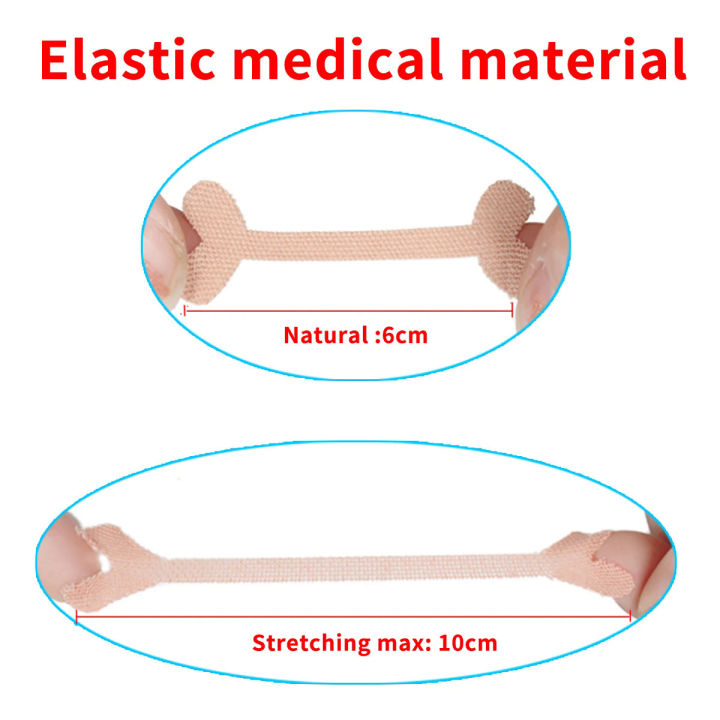 20pcs%20ingrown%20toenails%20band%20Aid%20relief%20pain%20Paronychia%20correction%20pedicure%20Elastic%20Force%20Sticker%20Repair%20bandage%20toe%20nail%20care%20-%20Image%204