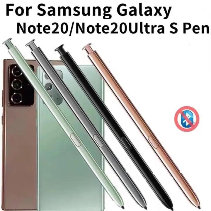 Stylus S Pen Compatible For Samsung Galaxy Note 20 Ultra N985
