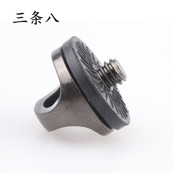 5-Piece Digital Camera Base Screw Set For Photography - Thread main image 1