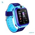SIM Supported Kids Smart Watch (Smart2030 C003).
