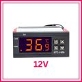 STC-1000 DC 12V Digital Temperature Controller Thermostat. 