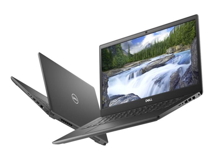 Dell Latitude 3510 Intel Core i3-10110U 2.1 to 4.1GHz (10th Gen), 4GB, 256SSD, 15.6 Inch Laptop