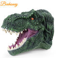 Children Simulation Dinosaur Sea Puppet Science Education Cognitive Puzzle Gloves Model Interactive Toys.