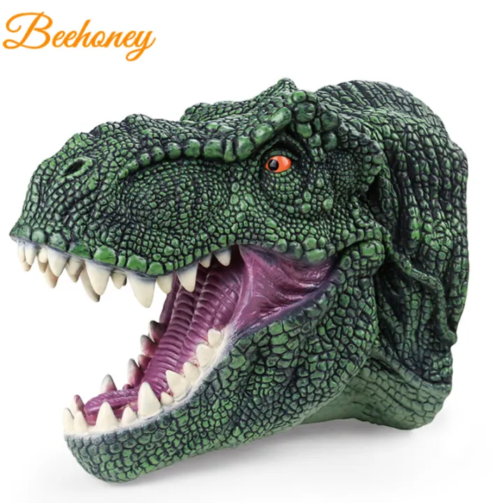 Children%20Simulation%20Dinosaur%20Sea%20Puppet%20Science%20Education%20Cognitive%20Puzzle%20Gloves%20Model%20Interactive%20Toys%20-%20Image%202