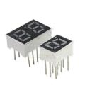 5PCS 0.28 Inch Digital Tube LED Display 1Bit 2Bit 3Bit 4Bit Display Common Anode / Cathode 0.28 7 Segment Led Display Board. 